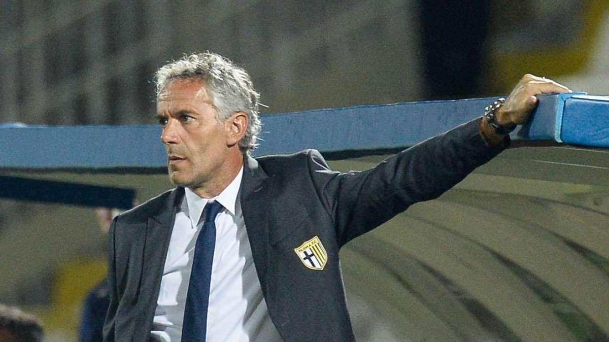 QUI PARMA - Donadoni: "Siamo stati ingenui"