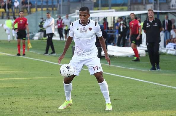 Udinese ma anche Cagliari sulle tracce di Rivas