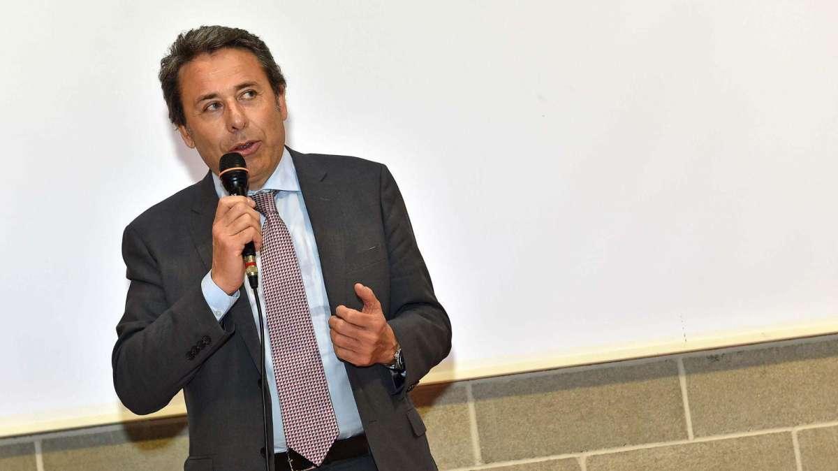 Il presidente Ermes Canciani: "In Italia manca il coraggio"