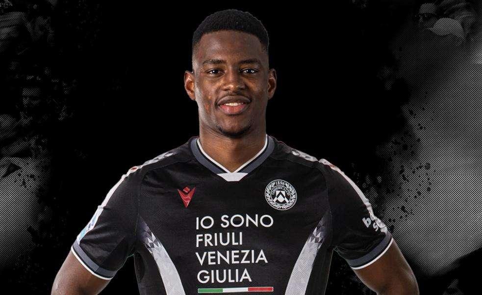 UFFICIALE - Udinese, dal Metz ecco in prestito Gueye