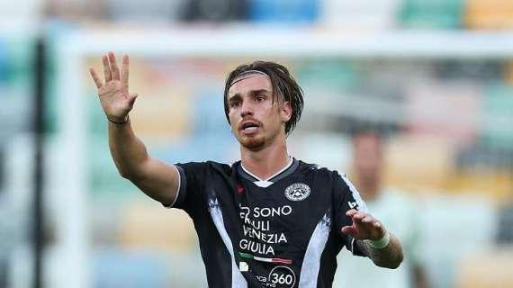 Udinese, Iker Bravo nel mirino del Barcellona: il club catalano ha inviato degli osservatori al Mondiale U20