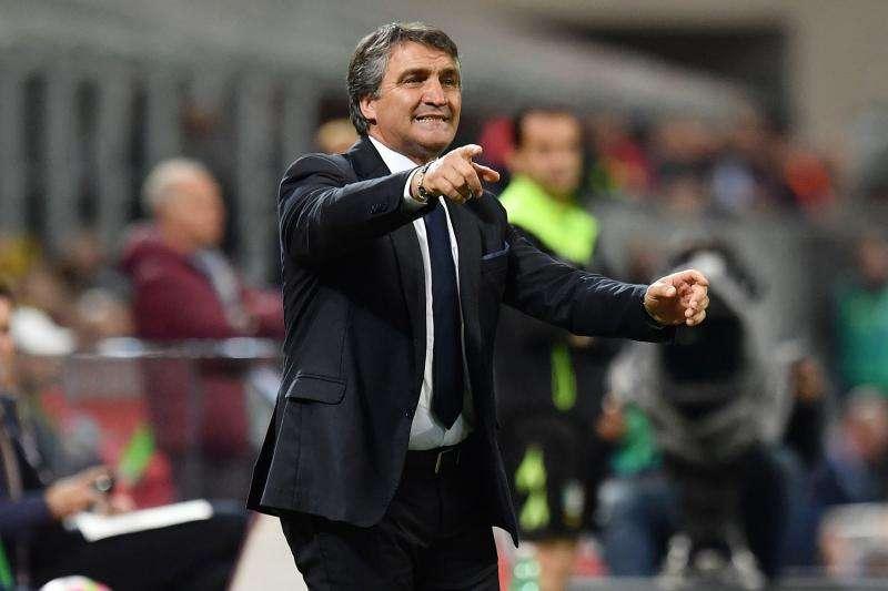 De Canio, faccia a faccia con la squadra. E intanto la società pensa al ritiro