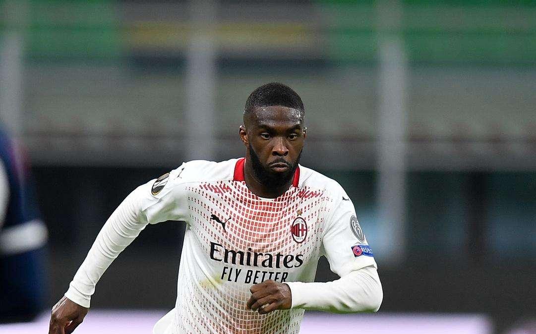 QUI MILAN - Tomori e Kjaer potrebbero essere confermati dal primo minuto