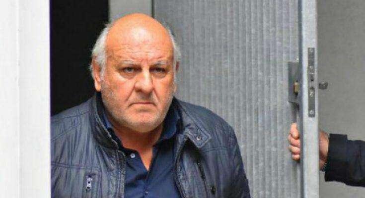 In carcere Giuseppe Iaquinta, padre dell’ex attaccante dell'Udinese, potrebbe avere il Covid