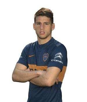 Udinese su Jonathan Calleri del Boca. Da vincere però la forte concorrenza del Valencia 