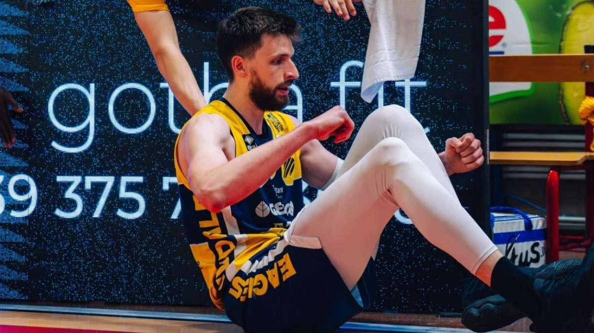Dole Rimini-UEB Cividale 87-76, LE PAGELLE di Gara-4: tanta stanchezza e poca brillantezza, eliminazione a testa alta