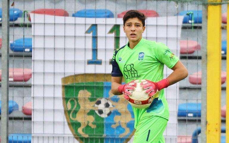 Un altro portiere friulano in rampa di lancio? L'Ex Udinese Pizzignacco in evidenza contro il Torino