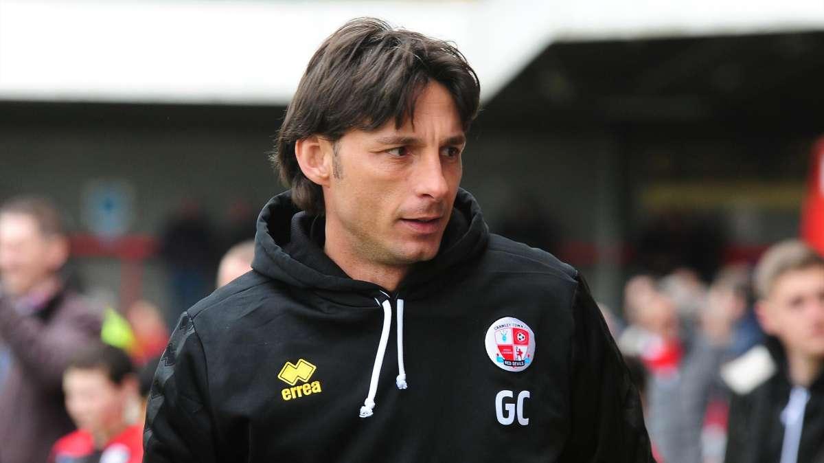 Nuovo ingresso nello staff bianconero, Cioffi sarà il vice di Gotti