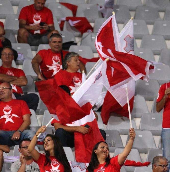 ESCLUSIVA TU - Si guarda anche a Malta alla ricerca di nuovi talenti: in prova tre ragazzi