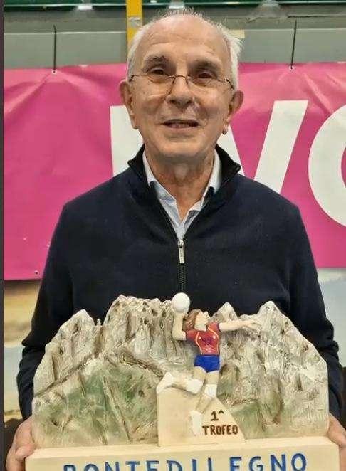 CDA Talmassons, Cattelan: "Le ragazze hanno disputato un bellissimo torneo, speriamo continuino così"