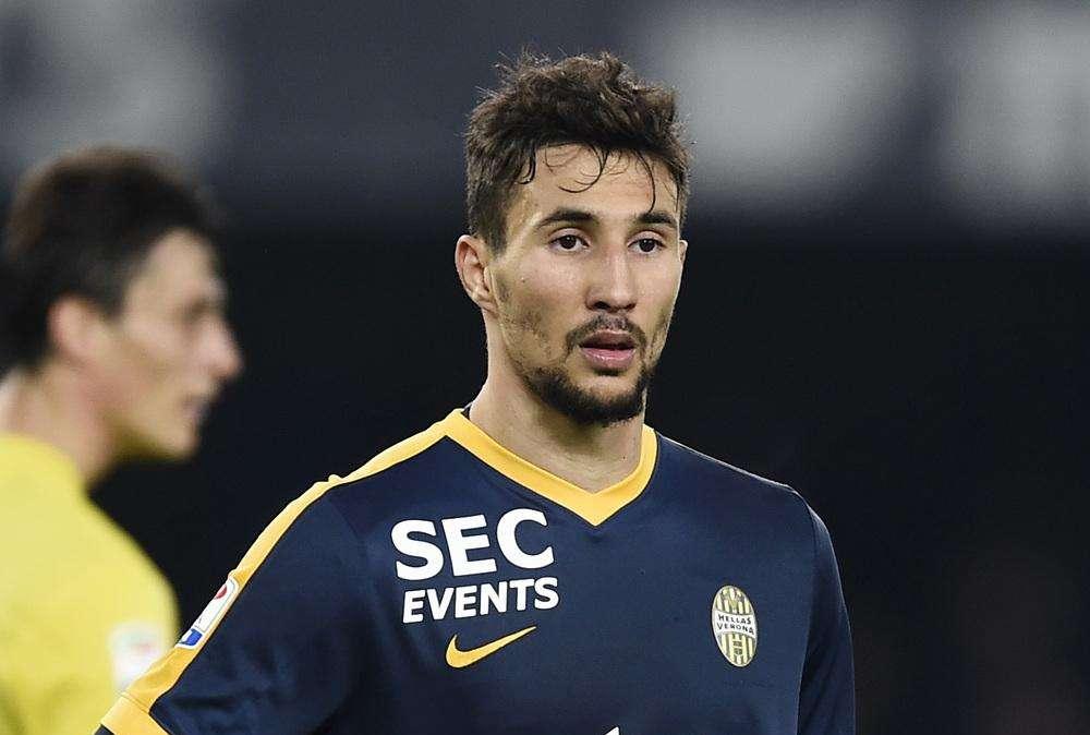 Asse con l'Ascoli, dopo Mallè e Matos anche Bajic può andare nelle Marche