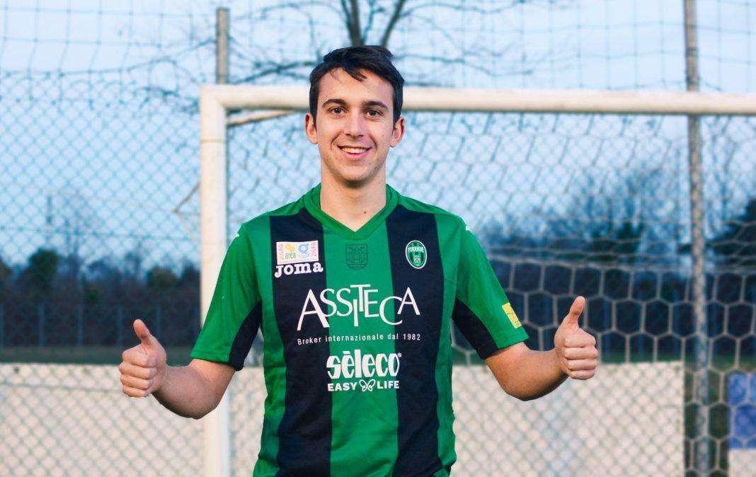 UFFICIALE - Pordenone, Zammarini torna a vestire il neroverde