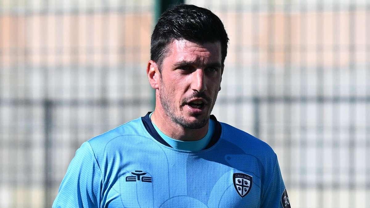 Qui Cagliari - Il tecnico Ranieri prova a dare la scossa: Scuffet promosso titolare contro la Roma