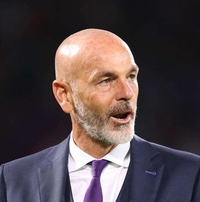 Fiorentina, Pioli: "Alleno un gruppo di ragazzi sensibili ma molto forti"