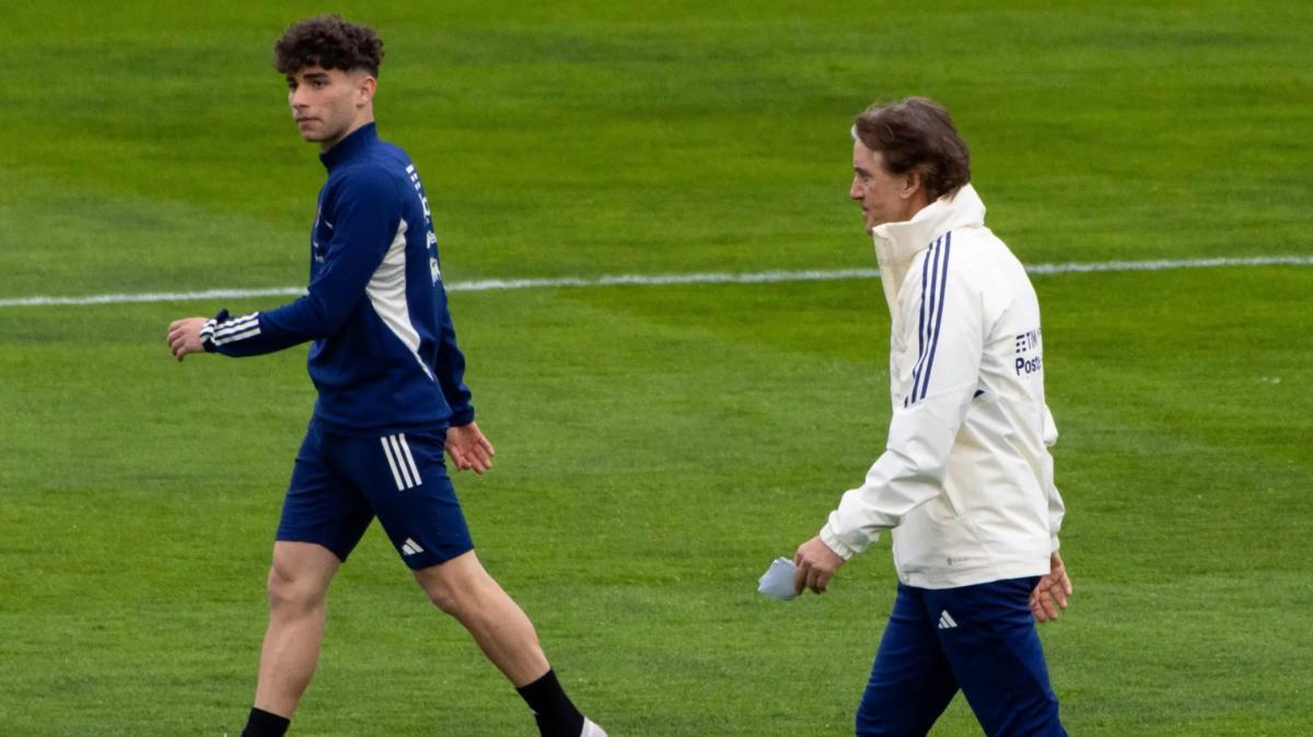"Prima Pafundi, poi tutti gli altri", la provocazione di Mancini non basta più: per salvare la Nazionale serve cambiare il calcio italiano