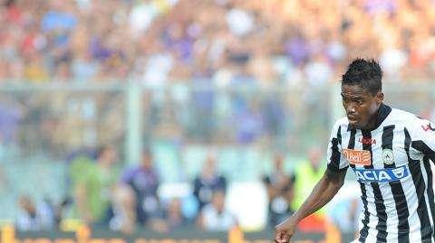 Il Pescara in Friuli non vince dalla notte dei tempi. Maicosuel uomo della settima