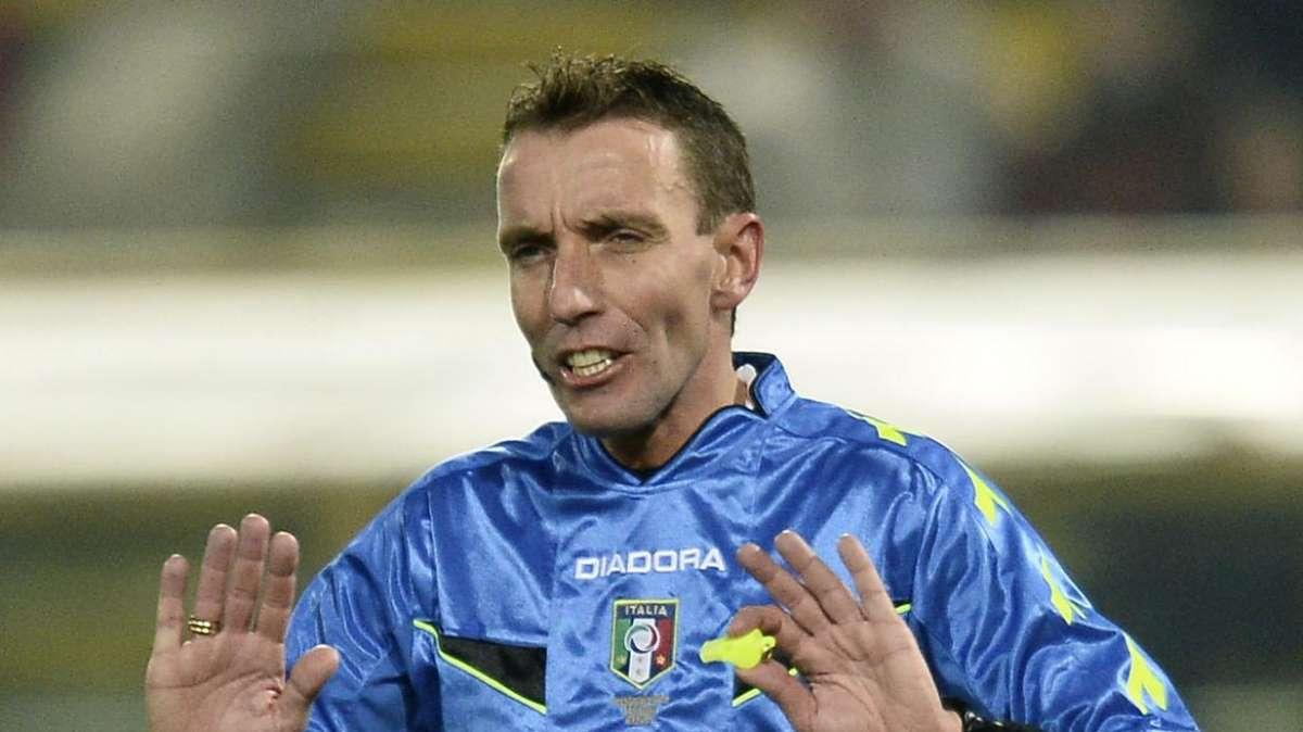 Samp-Udinese a Mazzoleni: i precedenti