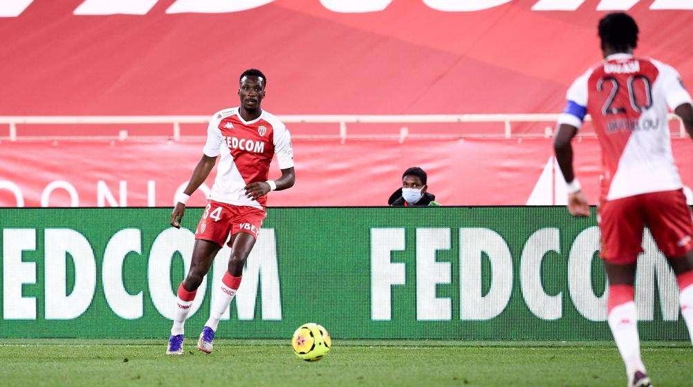 Possibile ancora un innesto in difesa, Udinese in contatto con il Monaco per Matsima