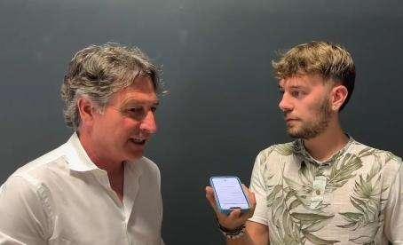 Poggi: "Sufficienza molto ampia per la stagione dell'Udinese. Ecco cosa non devono fare gli americani"