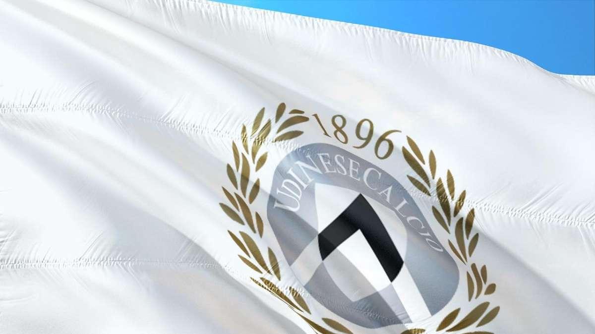 Curiosità statistiche dell'Udinese negli ultimi 3 campionati di Serie A