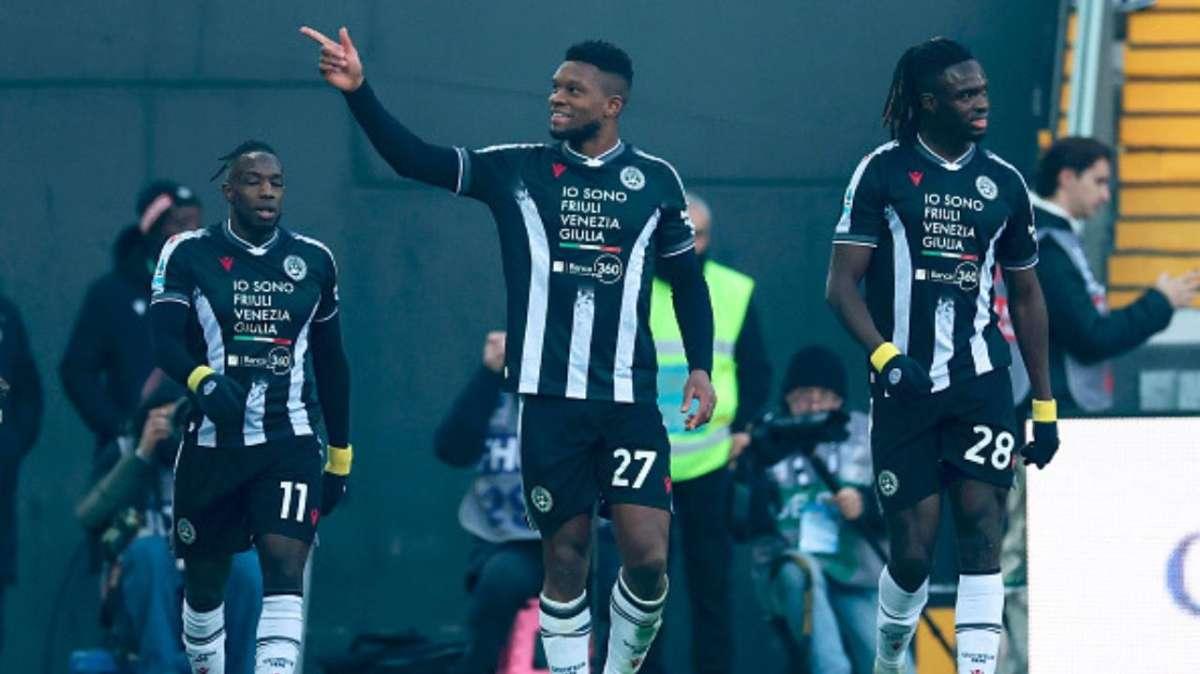 Talento e gol subiti: il paradosso difensivo dell'Udinese di Runjaic