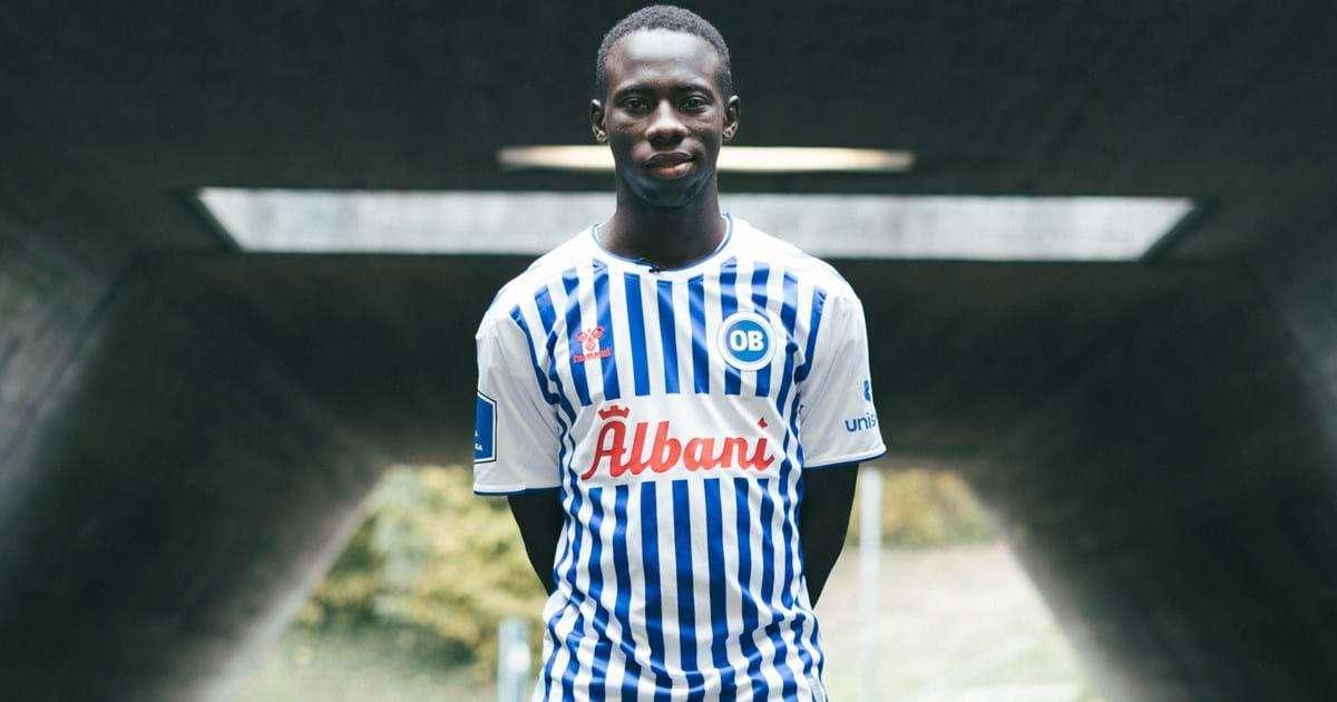 L'Udinese punta Minteh, prima offerta all'Odense