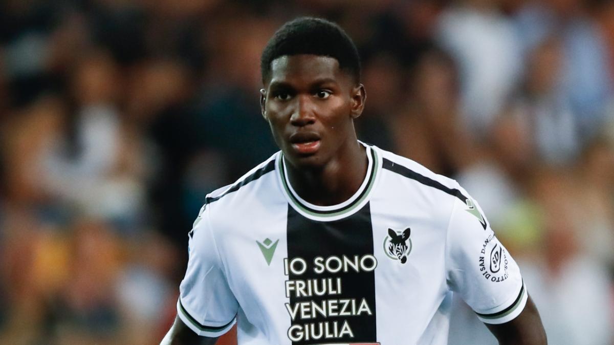 Vivaldo Semedo lascia il Watford: giocherà in prestito all'Alverca