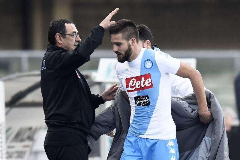 Udinese-Pavoletti, c'è l'accordo per il prestito. Si tratta ora sull'ingaggio