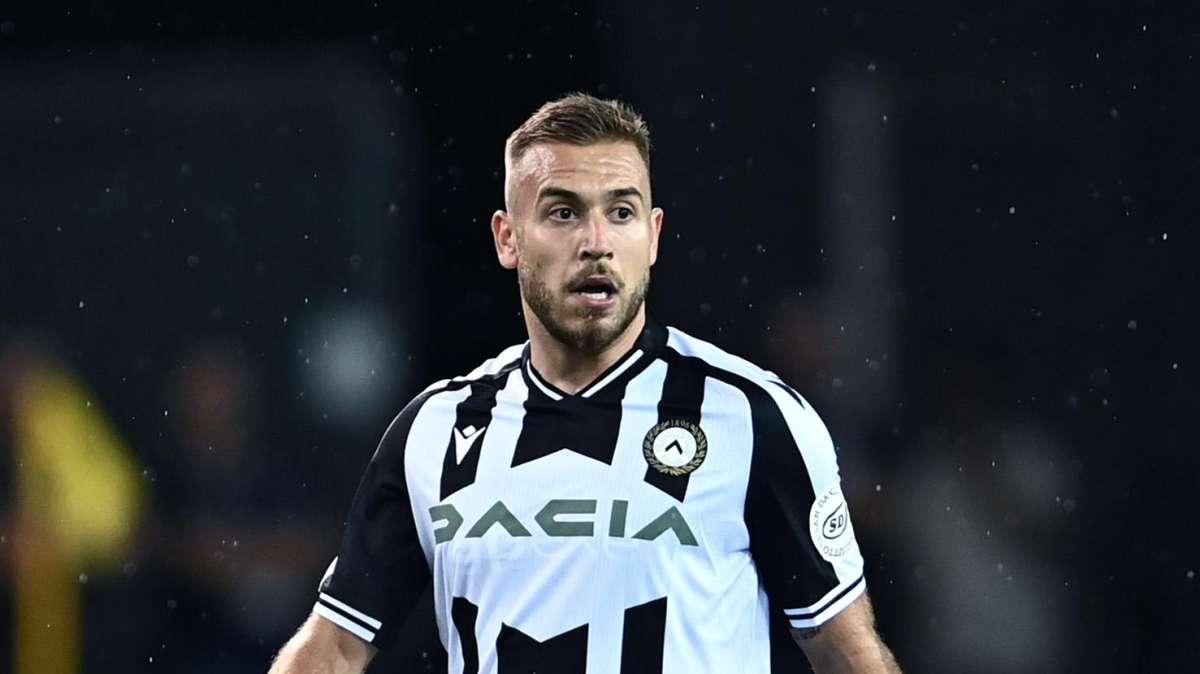 Lovric: "Vogliamo fare il massimo contro Spezia e Napoli. Gol contro la Roma il momento più bello"