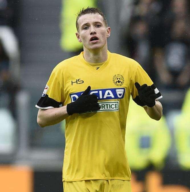 Udinese-Inter,le probabili formazioni: Jankto pronto a scalzare Barak, Balic verso la riconferma