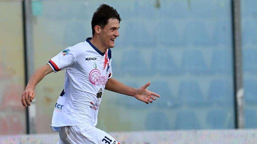 Udinese, sondaggio per il giovane De Marco del Pescara