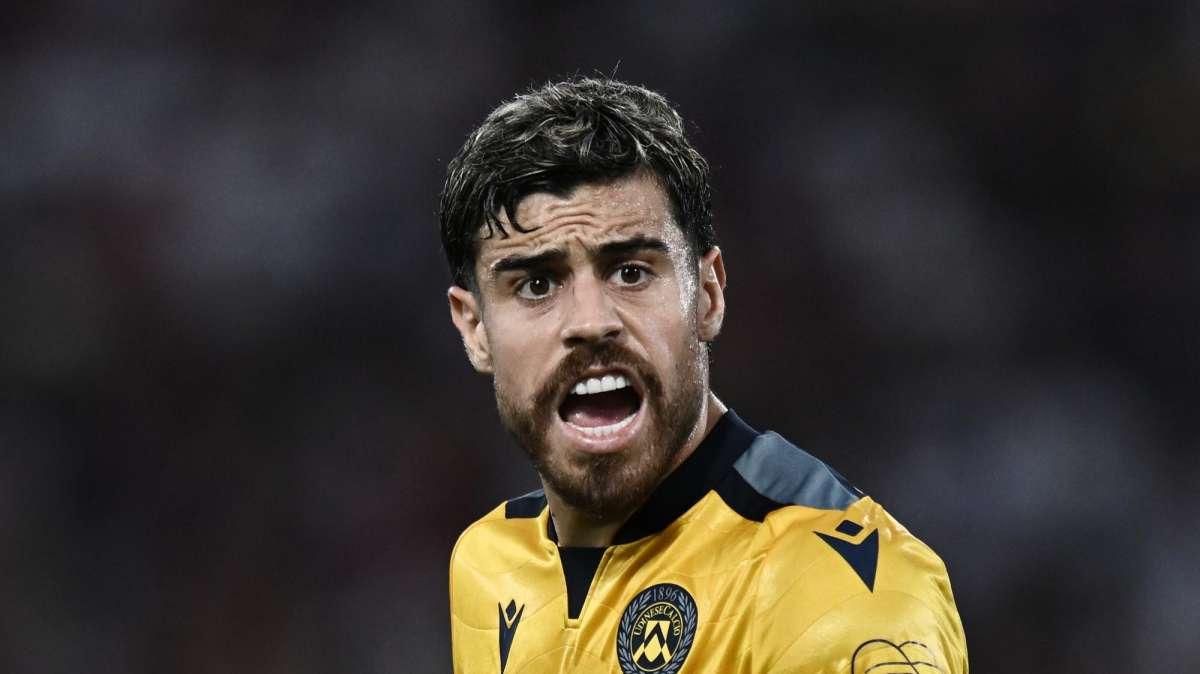 Udinese, cercasi gol dal centrocampo: solo Lovric e Payero a segno finora