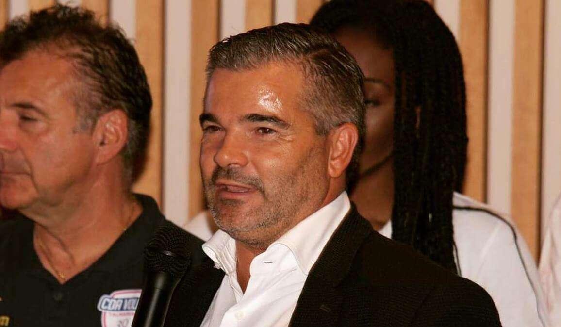 CDA Volley Talmassons Fvg, Cattelan: "Orgogliosi di rappresentare la pallavolo friulana in giro per l’Italia"