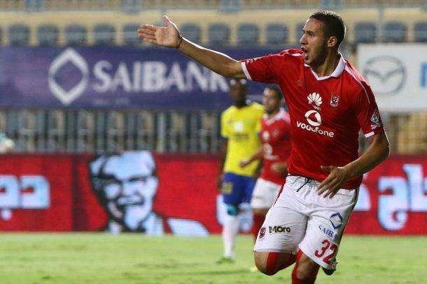 Dall'Egitto, Udinese in trattativa con l'Huddersfield per Sobhi