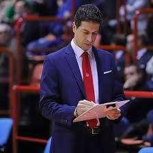 Forlì, coach Martino: “Apu Udine squadra di primissima fascia”