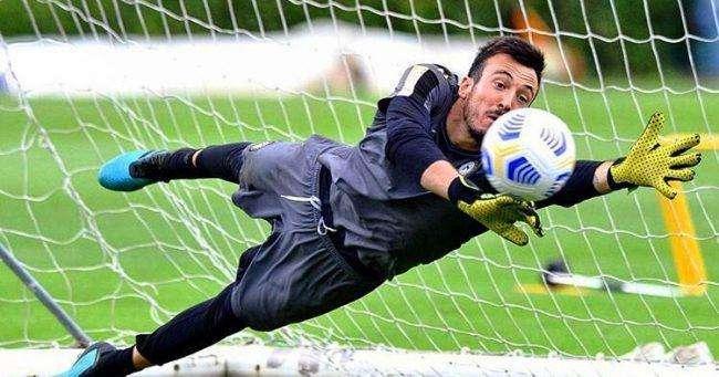 Messaggero Veneto: "Pordenone, con la Spal debutta Perisan"