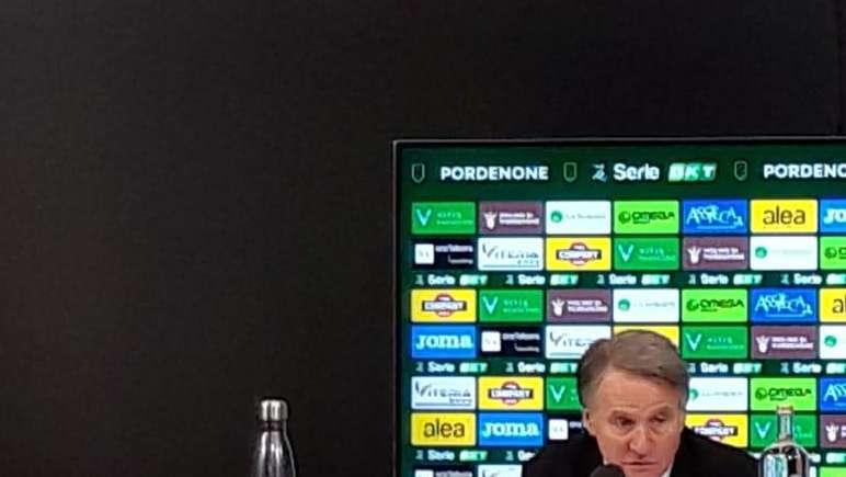 Tesser: “Si deve continuare a pensare alla salvezza, inutile parlare d'altro, ci faremmo solo del male. All'annata darei 9,5"