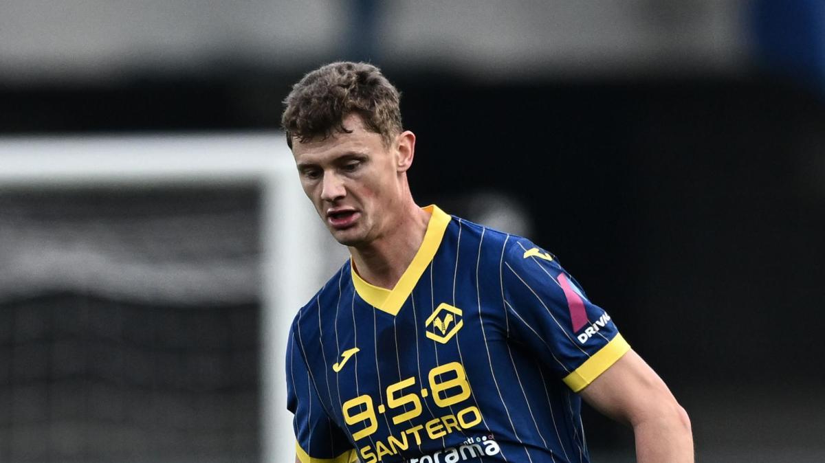 Watford, concorrenza al Verona per l'acquisto del difensore Dawidowicz