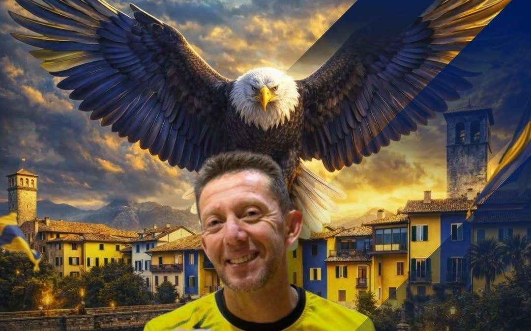 UFFICIALE - Il campione d'Europa Alemão sbarca alle Eagles Futsal 