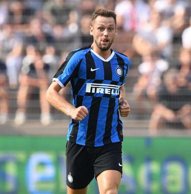 De Vrij potrebbe saltare anche l'Udinese