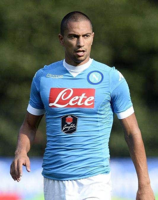 Atalanta,idea Inler per il centrocampo