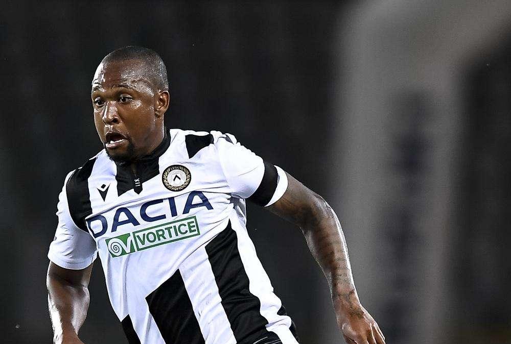 Messaggero Veneto, le pagelle: Samir il meno peggio del terzetto difensivo, male Fofana e Okaka