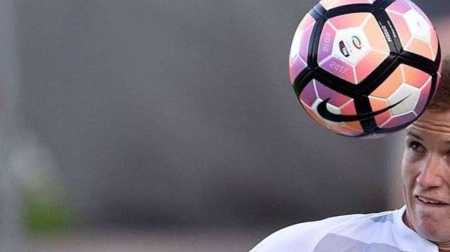 Jankto: "Contro la Juve per fare punti. Delneri? Penso solo ad allenarmi bene"