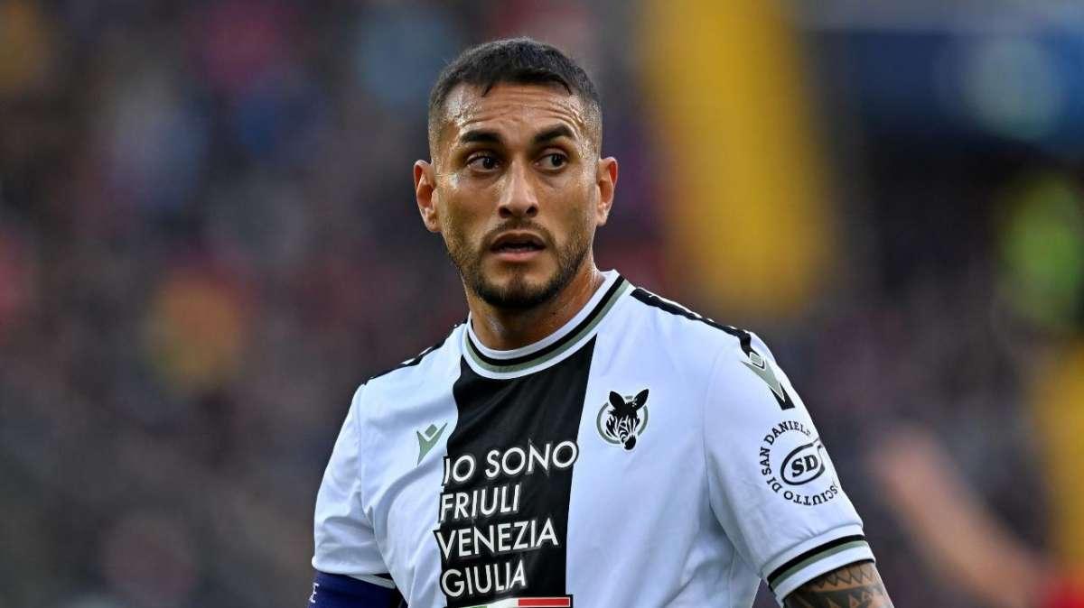 Udinese, non si smuove la situazione Pereyra e il Tucu ora valuta altre proposte