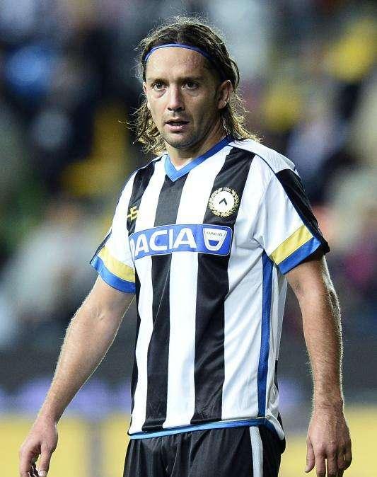 Mastino Iturra: quarto in serie A per palloni recuperati!
