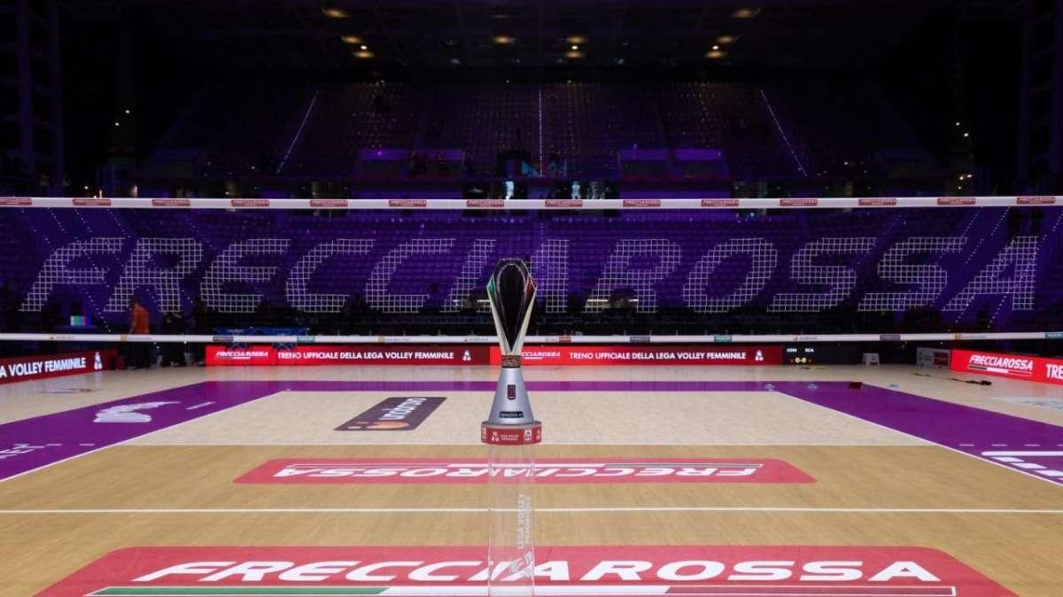 Un sogno chiamato Coppa Italia: la CDA Talmassons FVG sfida Costa Volpino