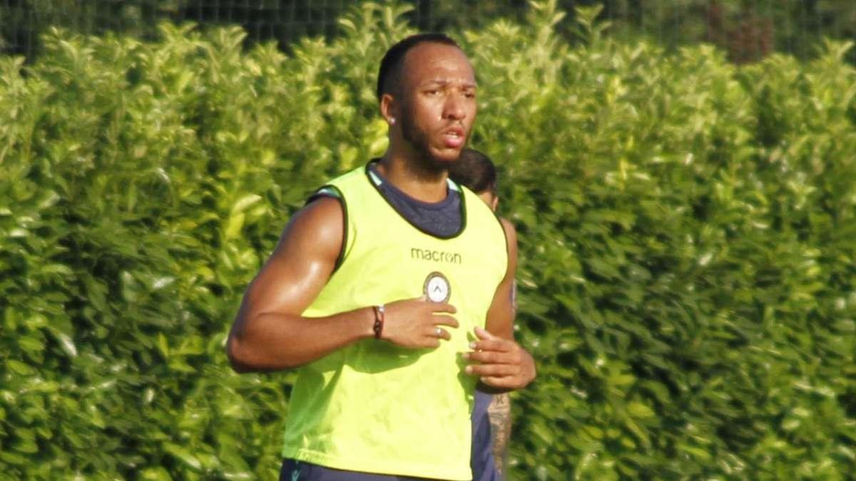 Primo trofeo in Polonia per l'ex Udinese Ebosse