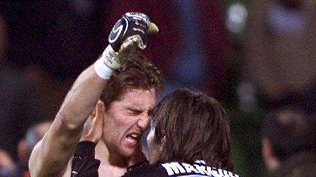 Udinese, sono 24 anni dal "Miracolo di Leverkusen" firmato Margiotta