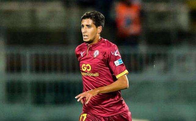 Chions, ufficiale l'arrivo di Ferchichi a centrocampo