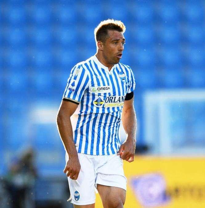 QUI SPAL - Contro l'Udinese out Cionek